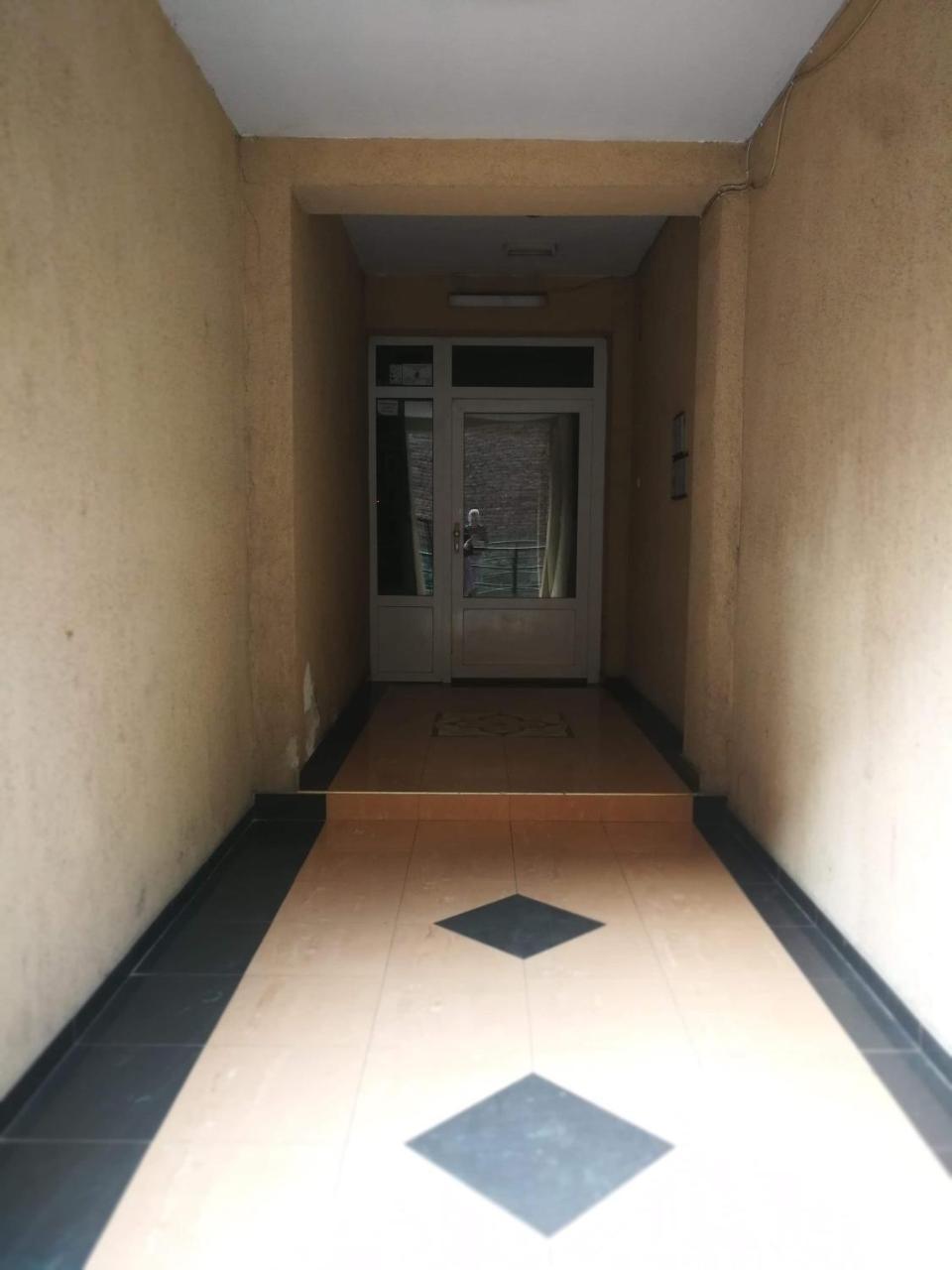 Brick Apartment On Macedonia Pedestrian Street สโกเปีย ภายนอก รูปภาพ